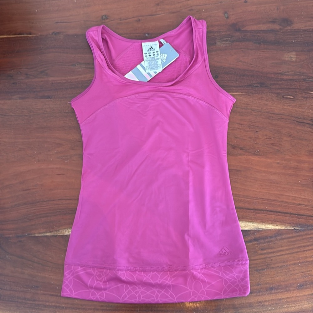 Adidas ClimaCool tank
